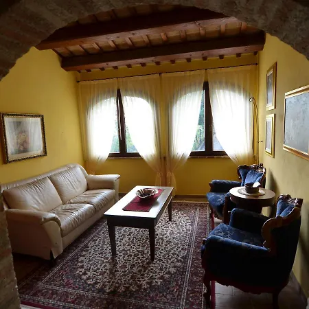 Corte Decia Apartmán